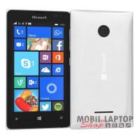 Microsoft Lumia 435 dual sim fehér FÜGGETLEN
