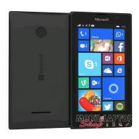 Microsoft Lumia 435 fekete FÜGGETLEN
