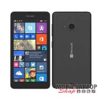 Microsoft Lumia 535 dual sim fekete FÜGGETLEN