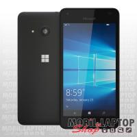 Microsoft Lumia 550 fekete TELEKOM