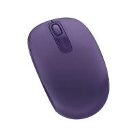 Microsoft U7Z-00043 Mobile Mouse 1850 lila vezeték nélküli egér