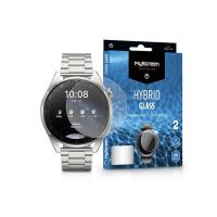 MSP LA-1903 Huawei Watch 3/Watch 3 Pro (48mm) Hybrid Glass 2db-os rugalmas üveg kijelzővédő fólia