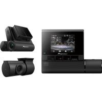 Pioneer VREC-Z710SH Full HD GPS menetrögzítő kamera