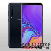 Samsung A920 Galaxy A9 (2018) 128GB dual sim fekete FÜGGETLEN