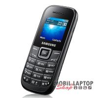 Samsung E1200 fekete FÜGGETLEN