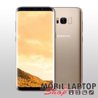 Samsung G950 Galaxy S8 64GB dual sim arany FÜGGETLEN