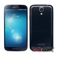 Samsung I9500 / I9505 / I9506 / I9515 Galaxy S4 fekete / barna FÜGGETLEN