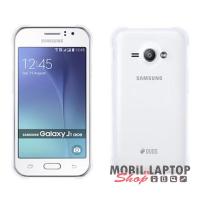 Samsung J110 Galaxy J1 Ace dual sim fehér FÜGGETLEN