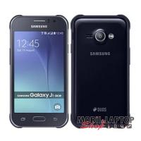 Samsung J110 Galaxy J1 Ace dual sim fekete FÜGGETLEN