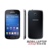 Samsung S7582 Galaxy S Duos 2 fekete FÜGGETLEN
