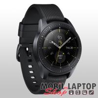 Samsung SM-R810NZKA Galaxy Watch (42 mm) fekete okosóra