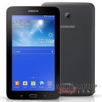 Samsung T110 Galaxy Tab 3 7.0" Lite 8GB Wi-Fi fekete tablet