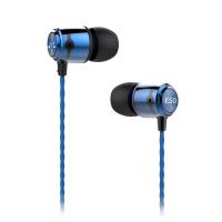 SoundMAGIC E50 In-Ear kék fülhallgató