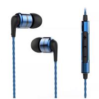 SoundMAGIC E80C In-Ear kék fülhallgató