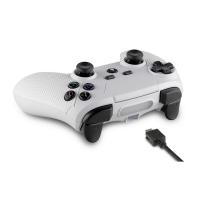 Spartan Gear Aspis 3 Wired & Wireless PS4 fehér kontroller