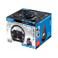 Subsonic GS 850X Superdrive Pro Multi Xbox Series X/S/PS4/Xbox One sport versenykormány
