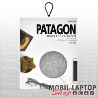 Univerzális wireless töltő gyorstöltés támogatás Proda Patagon PD-W1