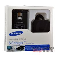 Vezeték nélküli töltő Samsung ( QI ) wireless charging pad G850 / G900 / G920 / G930 / N910 EP-WG900