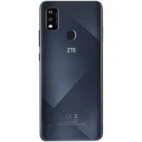 ZTE Blade A51 6,52" LTE 2/32GB DualSIM szürke okostelefon
