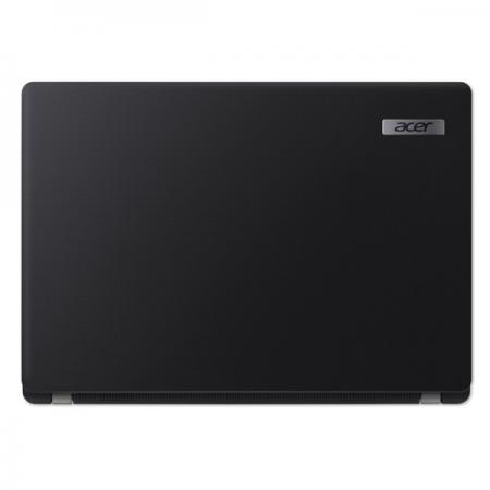 Acer TravelMate TMP214-52-55VJ 14"FHD/Intel Core i5-10210U/8GB/512GB/Int. VGA/fekete laptop