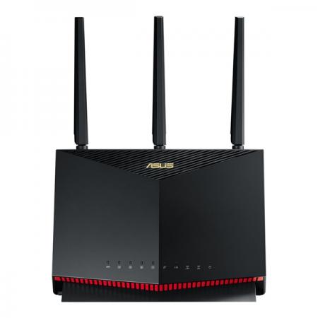 Asus RT-AX86S AX5700 vezeték nélküli router