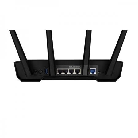 Asus TUF Gaming AX3000 V2 Dual-Band WiFi 6 vezeték nélküli router