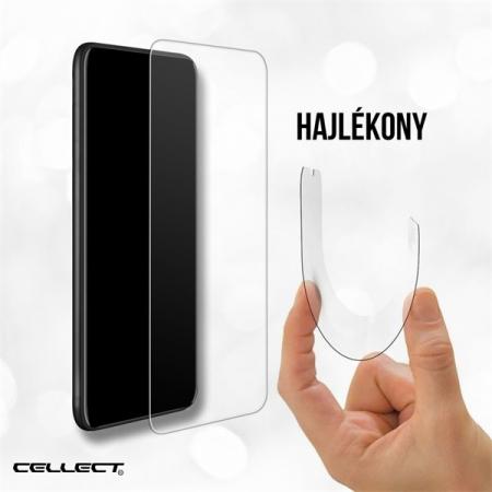 Cellect LCD-REALME8-GLASS Realme 8 üveg kijelzővédő fólia
