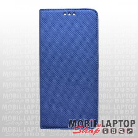 Flippes tok Samsung N980 Galaxy Note 20 kék oldalra nyíló