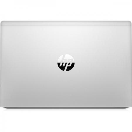 HP 440 G8 14"FHD/Intel Core i3-1115G4/8GB/256GB/Int. VGA/Win10 Pro/ezüst laptop