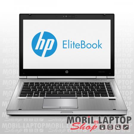 HP Elitebook 8470p 14" ( Intel Core i5, 4GB RAM, 120GB SSD )