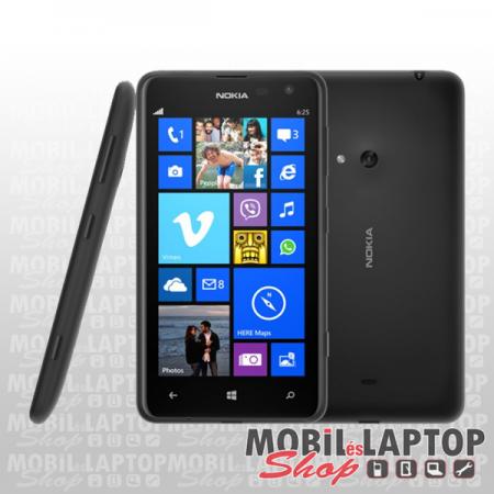 Microsoft Lumia 625 fekete TELEKOM