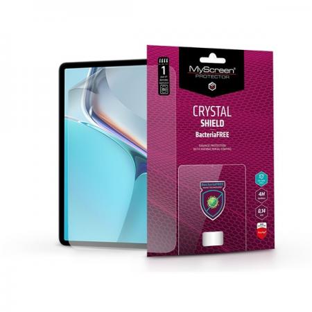 MSP LA-2036 Huawei MatePad 11 Crystal Bacteria Free kijelzővédő fólia