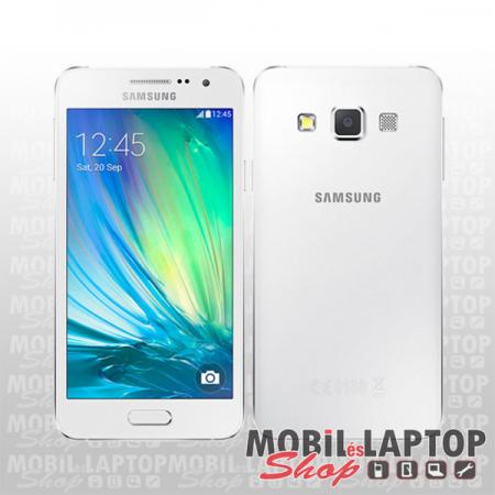 Samsung A300 Galaxy A3 szürke FÜGGETLEN