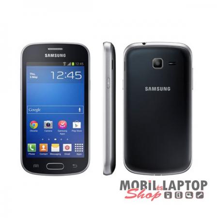 Samsung S7582 Galaxy S Duos 2 fekete FÜGGETLEN