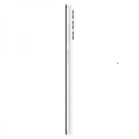Samsung SM-A137F Galaxy A13 6,6" LTE 3/32GB DualSIM fehér okostelefon