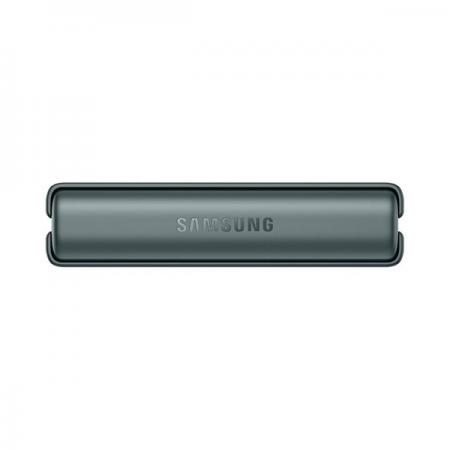 Samsung SM-F711BZGAEUE Galaxy Z Flip3 5G 6,7" 8/128GB zöld okostelefon