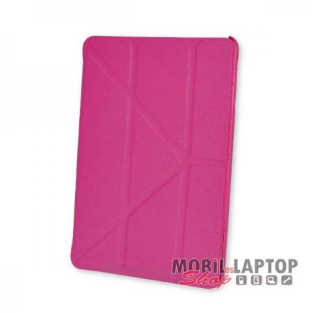 Tok Apple iPad Mini / Mini 2 / Mini 3 mappa rózsaszín