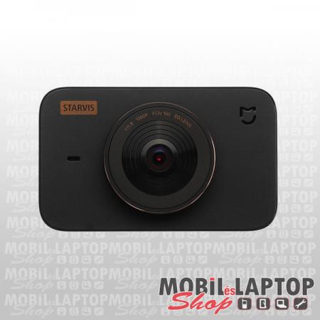 Xiaomi Mi Dash Cam 1S autós menetrögzítő kamera