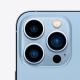 Apple iPhone 13 Pro 6,1" 5G 6/128GB Sierra Blue (kék) okostelefon
