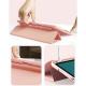 Haffner FN0183 Apple iPad 10,2"(2019/2020) pink (Smart Case) védőtok
