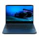 Lenovo Gaming 3 15IMH05 81Y400UYHV 15,6"FHD/Intel Core i5-10300H/16GB/256GB/GTX 1650Ti 4GB/kék lapto