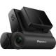 Pioneer VREC-Z710SH Full HD GPS menetrögzítő kamera