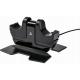 PowerA Playstation 4 Dual Charger fekete dokkoló töltőállomás