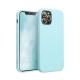 Roar KC0783 Apple iPhone 13 Mini Roar Space sky blue kék szilikon védőtok