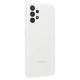 Samsung SM-A137F Galaxy A13 6,6" LTE 3/32GB DualSIM fehér okostelefon