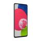 Samsung SM-A528BLVCEUE A52s 6,5" 5G 6/128GB DualSIM lila okostelefon
