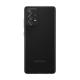 Samsung SM-A528BZKCEUE A52s 6,5" 5G 6/128GB DualSIM fekete okostelefon