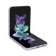 Samsung SM-F711BLVEEUE Galaxy Z Flip3 5G 6,7" 8/256GB levendula okostelefon