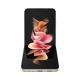 Samsung SM-F711BZEAEUE Galaxy Z Flip3 5G 6,7" 8/128GB krém okostelefon