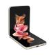 Samsung SM-F711BZEEEUE Galaxy Z Flip3 5G 6,7" 8/256GB krém okostelefon